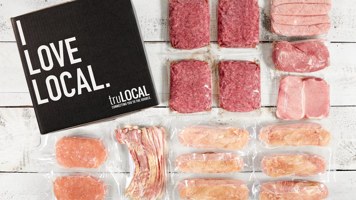 Local meat delivery discount
